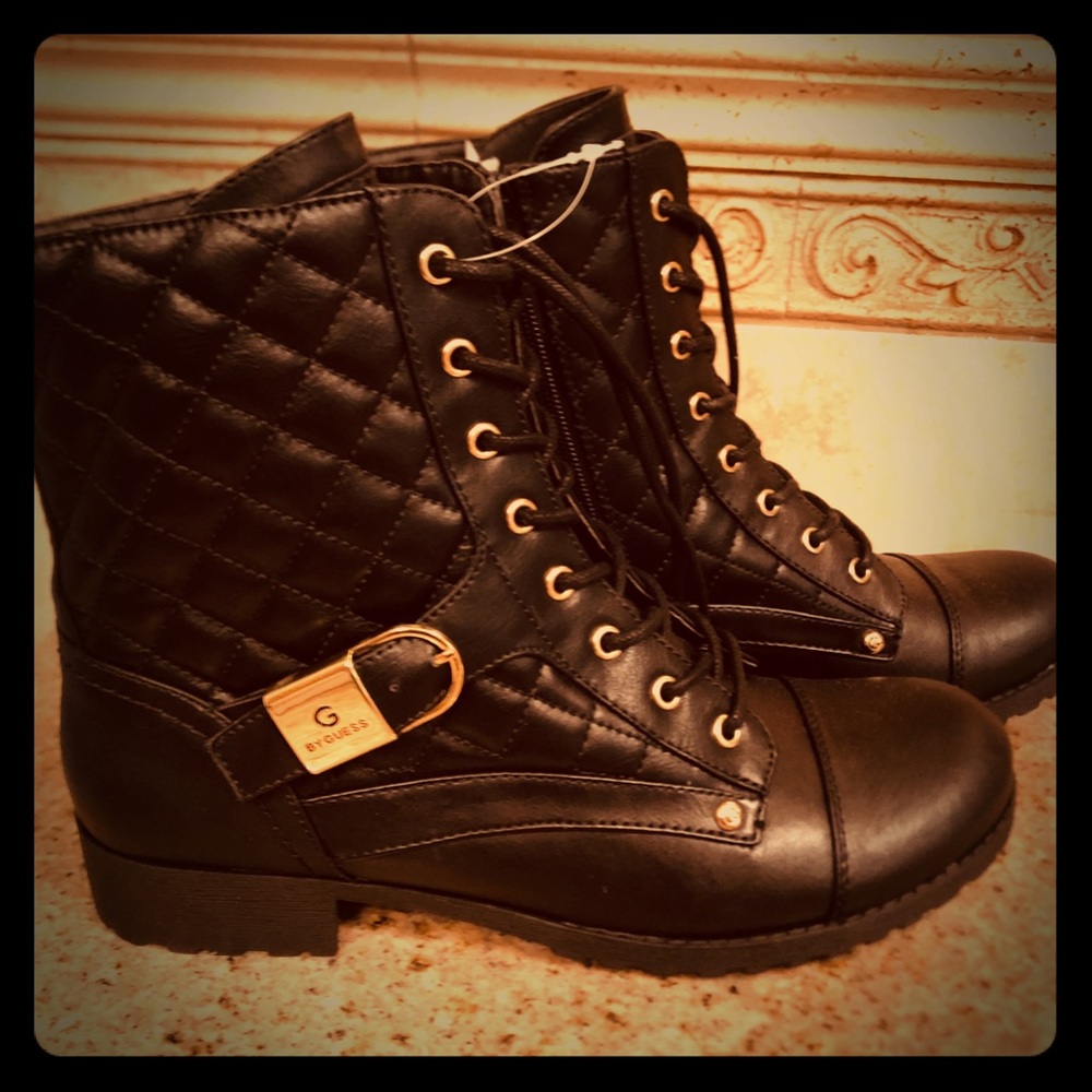 G by Guess Women’s Booties